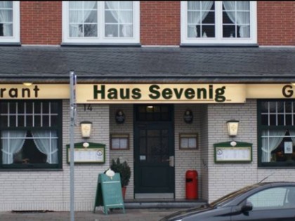 照片: Haus Sevenig